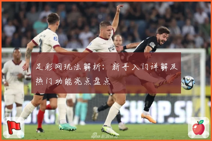 足彩网玩法解析：新手入门详解及热门功能亮点盘点