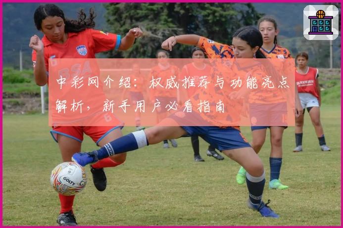 中彩网介绍：权威推荐与功能亮点解析，新手用户必看指南
