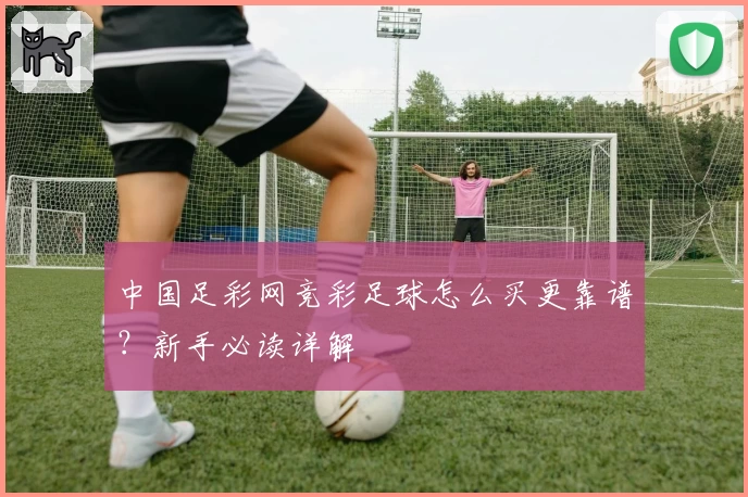 中国足彩网竞彩足球怎么买更靠谱?新手必读详解