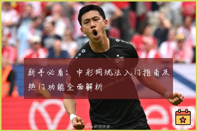 新手必看:中彩网玩法入门指南及热门功能全面解析