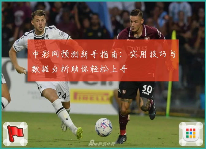 中彩网预测新手指南：实用技巧与数据分析助你轻松上手