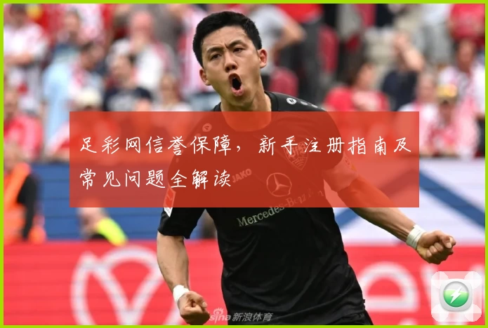 足彩网信誉保障，新手注册指南及常见问题全解读